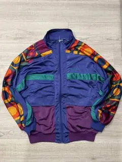 adidas 90’s トラックジャケット
