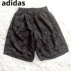 2026年最新】adidas レオパード ハーフパンツの人気アイテム - メルカリ