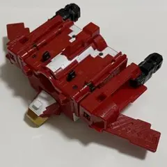 動物戦隊ジュウオウジャー ジュウオウキューブ5 動物合体 DX