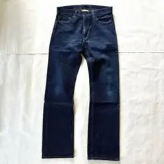 Made in Japan 赤耳Premium Vintage Denim