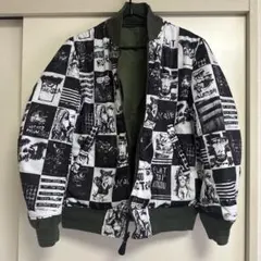 UNITED FIFTY×FREAK'S STOREのサムネイル