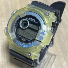 G-SHOCK FROGMAN スケルトン DW-8201WC - メルカリ