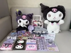 まとめ売り サンリオ マイメロ クロミ グッズ 13点セット‪‪ - メルカリ‬‬