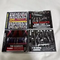 2026年最新】rampage cdの人気アイテム - メルカリ