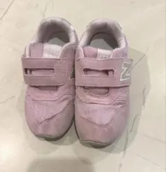 New Balance 996 ピンク スニーカー　16
