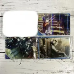 プロセカ 青柳冬弥 ウエハース