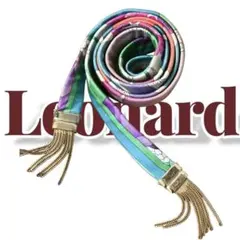 2026年最新】レオナール ストールの人気アイテム - メルカリ