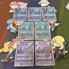 2026年最新】ヨノワール ポケカの人気アイテム - メルカリ