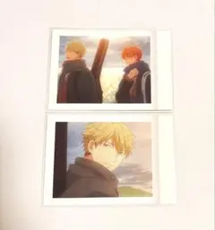 2026年最新】ギヴン ぱしゃこれ 由紀の人気アイテム - メルカリ