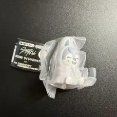 straykids SKZOO ライトマスコット ガチャガチャ ウルフチャン