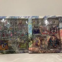 ドラゴンクエスト アクリルスタンド