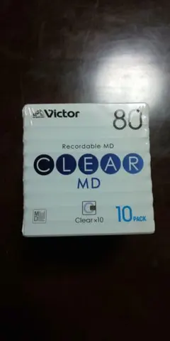 2026年最新】md victor clearの人気アイテム - メルカリ