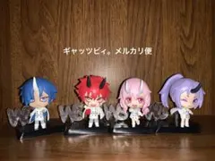 転スラ　しろくろカプセル　4点バラ売り不可