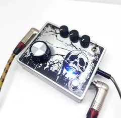 LOVEPEDAL Eternityクローン+Mosky ケンタクローン LOVEPEDAL Eternityクローン+Mosky ケンタクローン - メルカリ