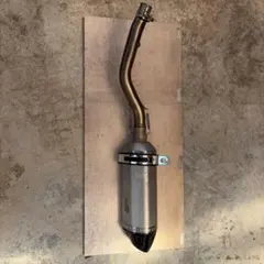 KLX230 マフラーのサムネイル