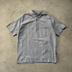 7*a様 ノースフェイス　THE NORTH FACE シアサッカープルオーバー