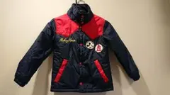 ミッキーマウス☆130cmジャンパー