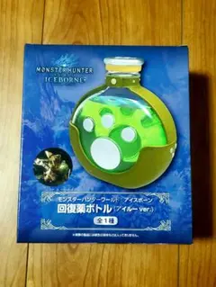 2025年最新】回復薬ボトル アイルーの人気アイテム - メルカリ
