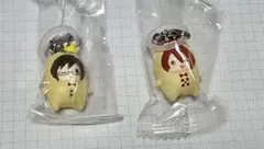 アイドリッシュセブン アイナナ めじるしアクセサリー 王様プリン 大和 陸