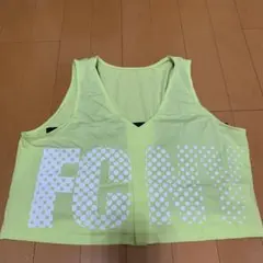 FEELCYCLE  ショートベストとブラトップ