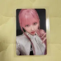 ア*。様 IVE REVIVE+ DIGIPACK 封入 トレカ ガウル