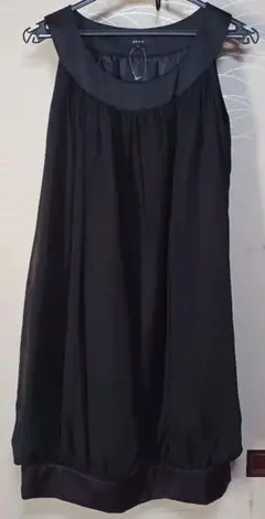 コムサイズム　ワンピース　F