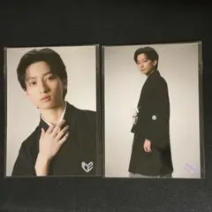 ICEx生写真 vol.25 筒井俊旭セット - メルカリ