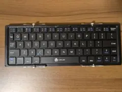 iclever 折り畳み式ワイヤレスキーボード