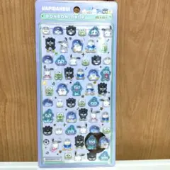 【正規品】ボンボンドロップシールmini サンリオ