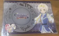 アイカツスターズ！ 騎崎レイ ランチョンマットセット