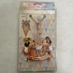 2025年最新】バケーションパッケージ 40周年 ディズニーの人気