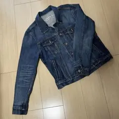 ひでまる様　GAP デニムジャケット