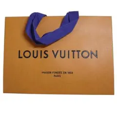 ホ*ト様 新品 LOUIS VUITTON ショッパー ヴィトン 紙袋