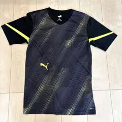 プーマ PUMA 半袖 スポーツウェア サイズM サッカーシャツ