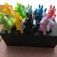 Rody ロディ ミニフィギュア 3体セット ハロウィン - メルカリ