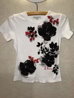 Christian Dior 半袖Tシャツ ガリアーノ期のサムネイル