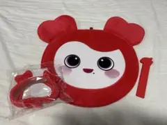 TWICE チェヨン グッズ まとめ売り