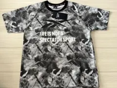 値下中⭐︎【Reebok リーボック】【新品】キッズTシャツ 160のサムネイル