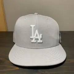 New Era 59FIFTY ロサンゼルス　ドジャース　　海外カスタム