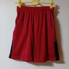 (1870) メンズ NIKE ショートパンツ ハーフパンツ S 中古(難あり)