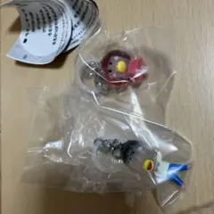 はなかっぱめじるしアクセサリー ももかっぱ ももかっぱのお兄さん