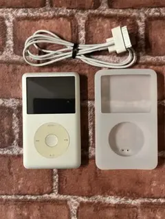 2026年最新】ipod classic 7 160gbの人気アイテム - メルカリ