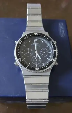 2026年最新】seiko 7a28の人気アイテム - メルカリ