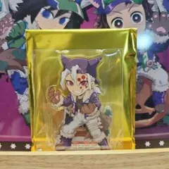 鬼滅の刃　ハロウィン　2025 アクリルスタンド　宇髄天元