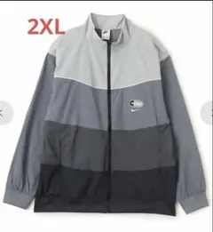 NIKE M NSW AIR MAX 95 WVN JKT