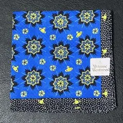 Vivienne Westwood ハンカチ