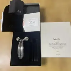 ReFa RF-PC2019B SILVER - メルカリ