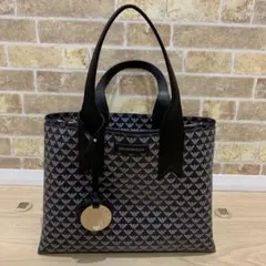 エンポリオアルマーニ トートバッグ