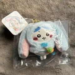 【台湾限定／公式】ちいかわ ロップイヤーなマスコット おまけ付 ちいかわ 台湾限定 うさぎ ロップイヤーなマスコット - メルカリ
