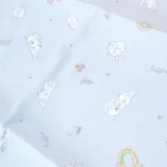 【はぎれ】綿100% 管理番号297